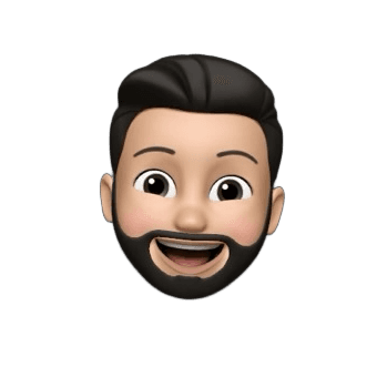 smiling memoji